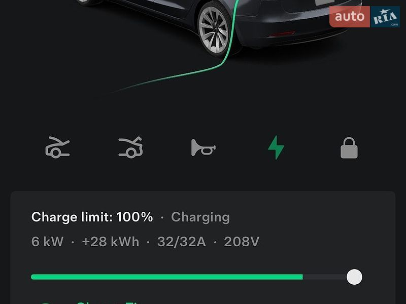 Седан Tesla Model 3 2022 в Каменец-Подольском