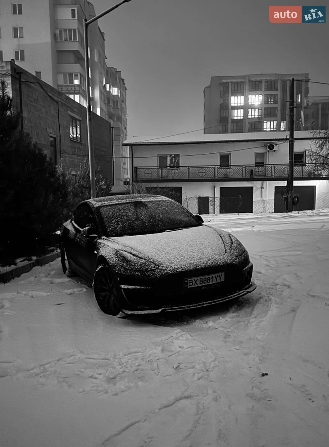 2022 Tesla Model 3 - мініатюра 11