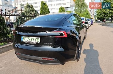 Седан Tesla Model 3 2024 в Львове фото 3 Седан Tesla Model 3 2024 в Львове