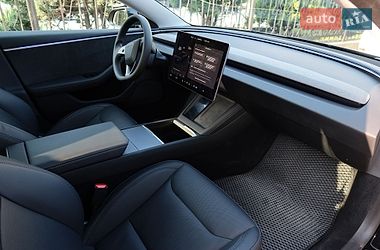 Седан Tesla Model 3 2024 в Львове фото 7 Седан Tesla Model 3 2024 в Львове