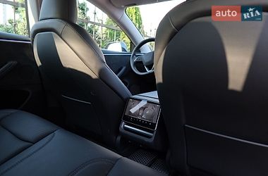 Седан Tesla Model 3 2024 в Львове фото 8 Седан Tesla Model 3 2024 в Львове