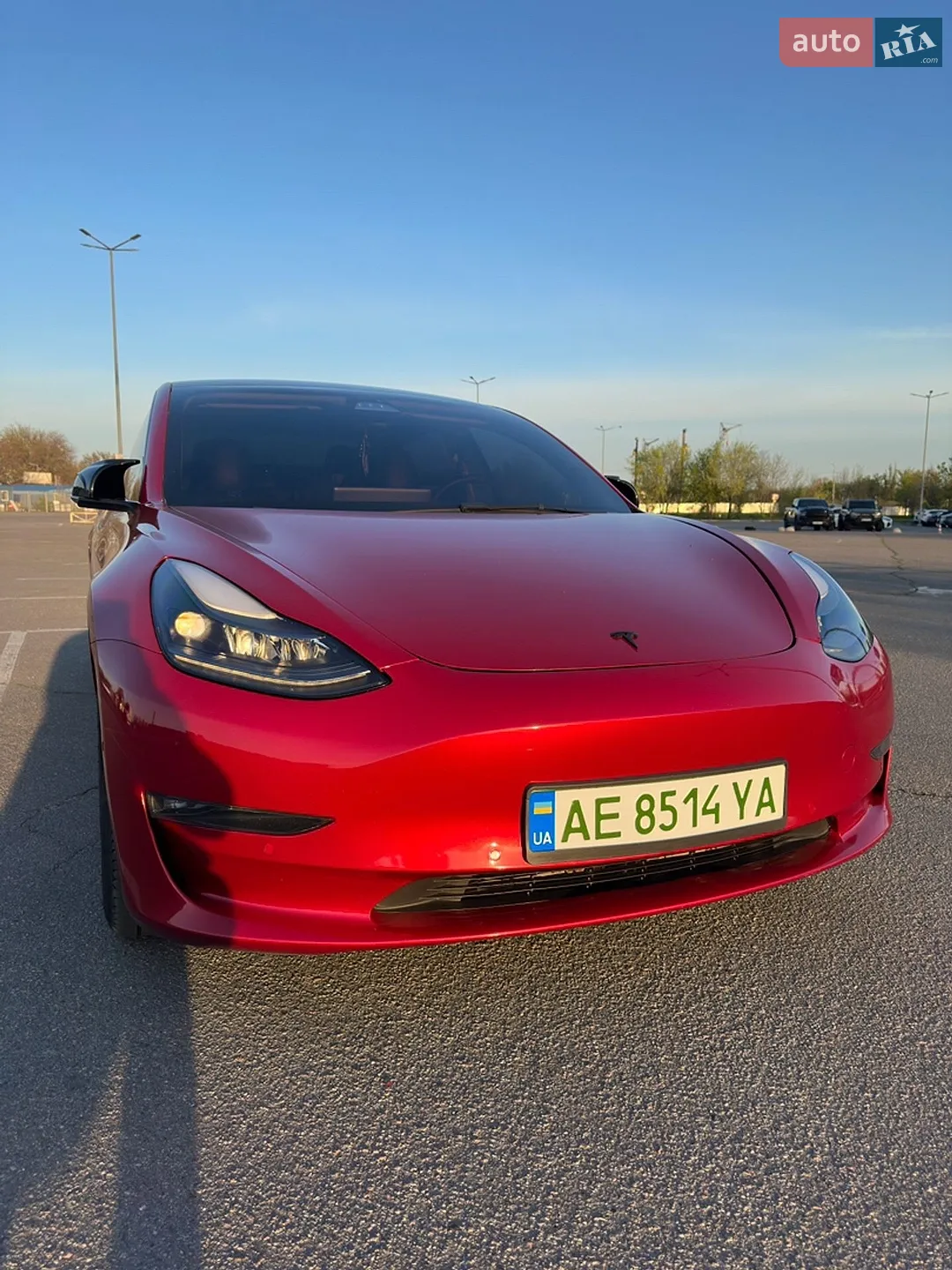 2022 Tesla Model 3 - мініатюра 10