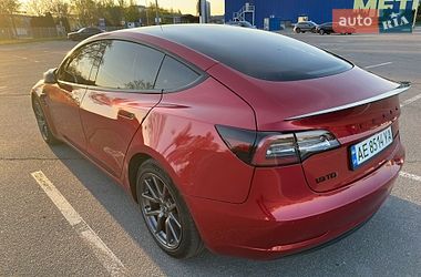 Седан Tesla Model 3 2022 в Дніпрі