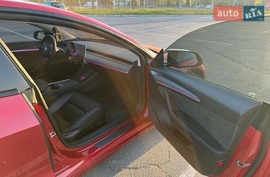 Седан Tesla Model 3 2022 в Дніпрі