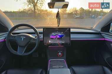 Седан Tesla Model 3 2022 в Дніпрі
