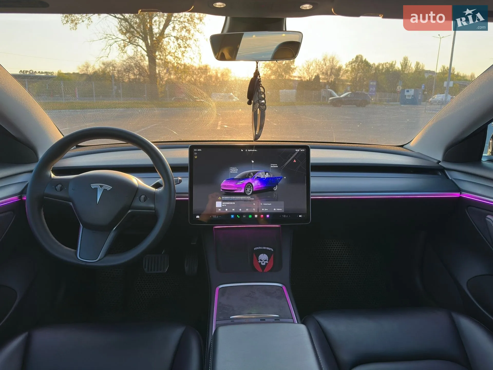 2022 Tesla Model 3 - мініатюра 18
