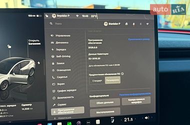 Седан Tesla Model 3 2024 в Золочеве