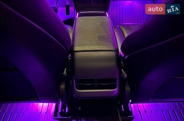 Седан Tesla Model 3 2021 в Киеве