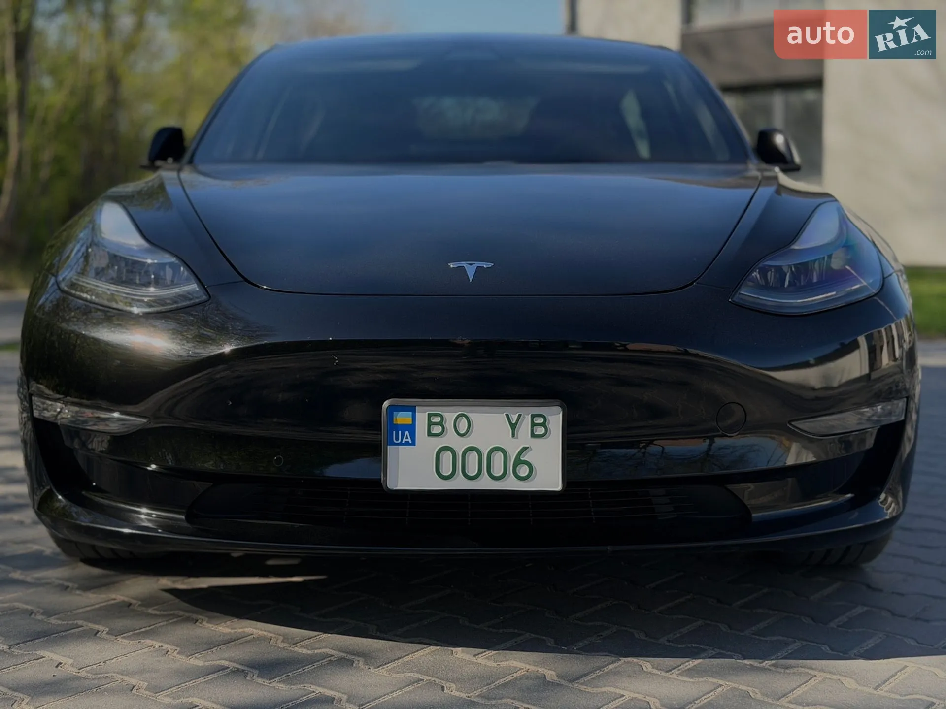 2022 Tesla Model 3 - мініатюра 9