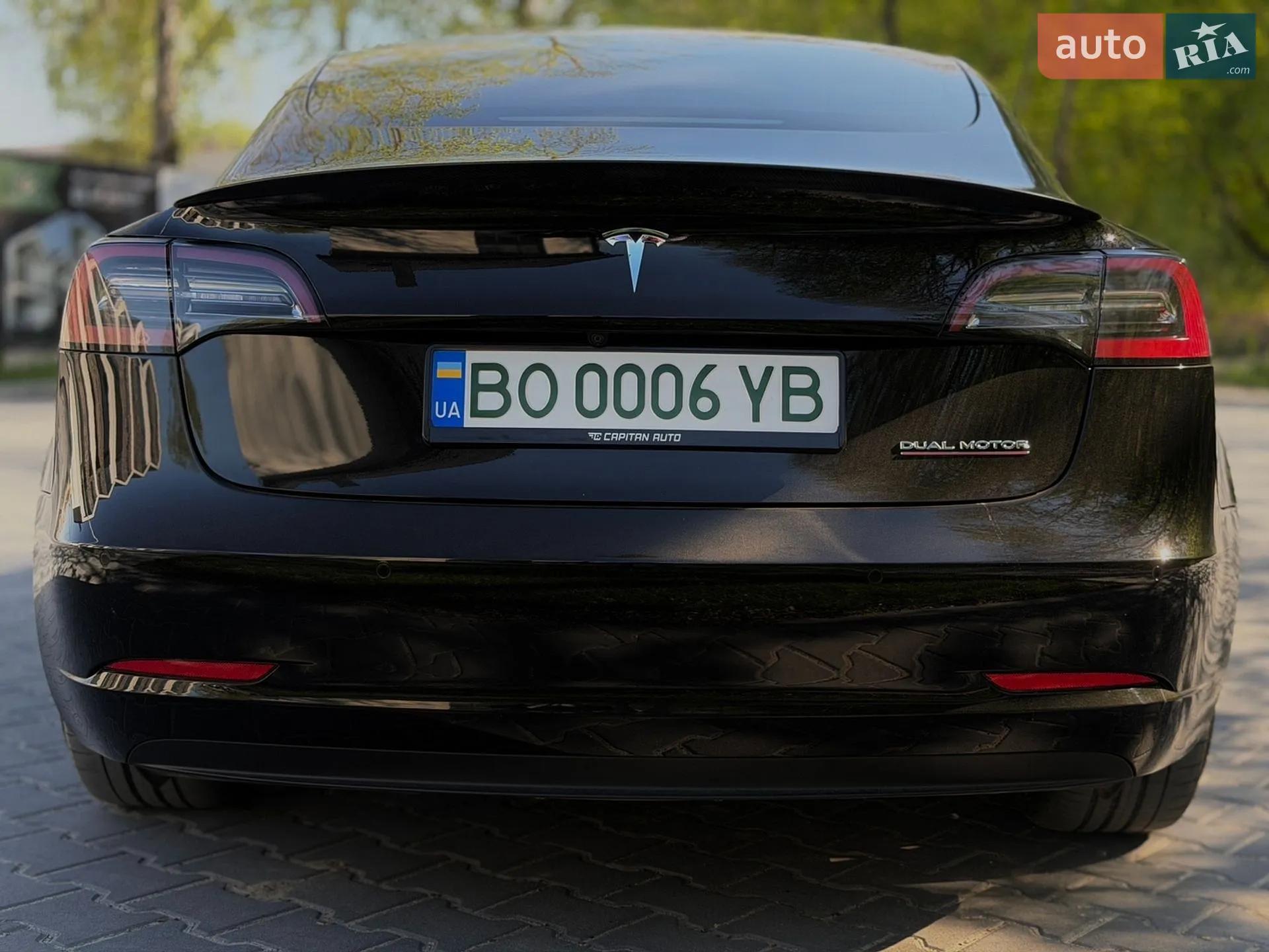 2022 Tesla Model 3 - мініатюра 13