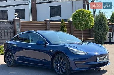 Седан Tesla Model 3 2017 в Борисполе