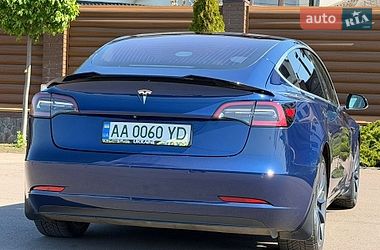 Седан Tesla Model 3 2017 в Борисполе