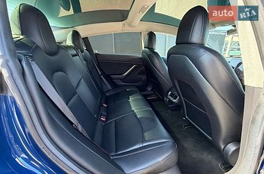 Седан Tesla Model 3 2017 в Борисполе
