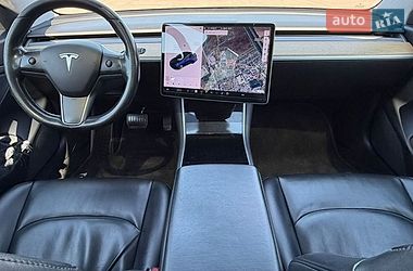 Седан Tesla Model 3 2017 в Борисполе