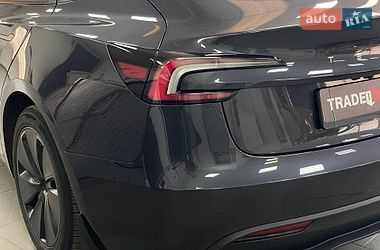 Седан Tesla Model 3 2024 в Киеве