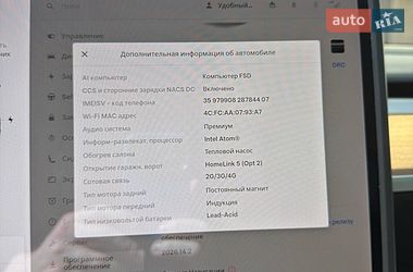 Седан Tesla Model 3 2020 в Харькове