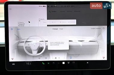 Седан Tesla Model 3 2020 в Києві