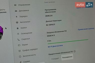 Седан Tesla Model 3 2021 в Виннице