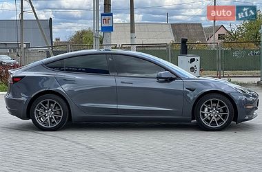 Седан Tesla Model 3 2020 в Запорожье