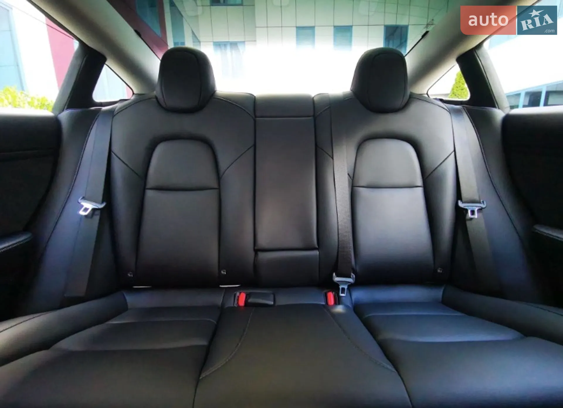 2021 Tesla Model 3 - мініатюра 13
