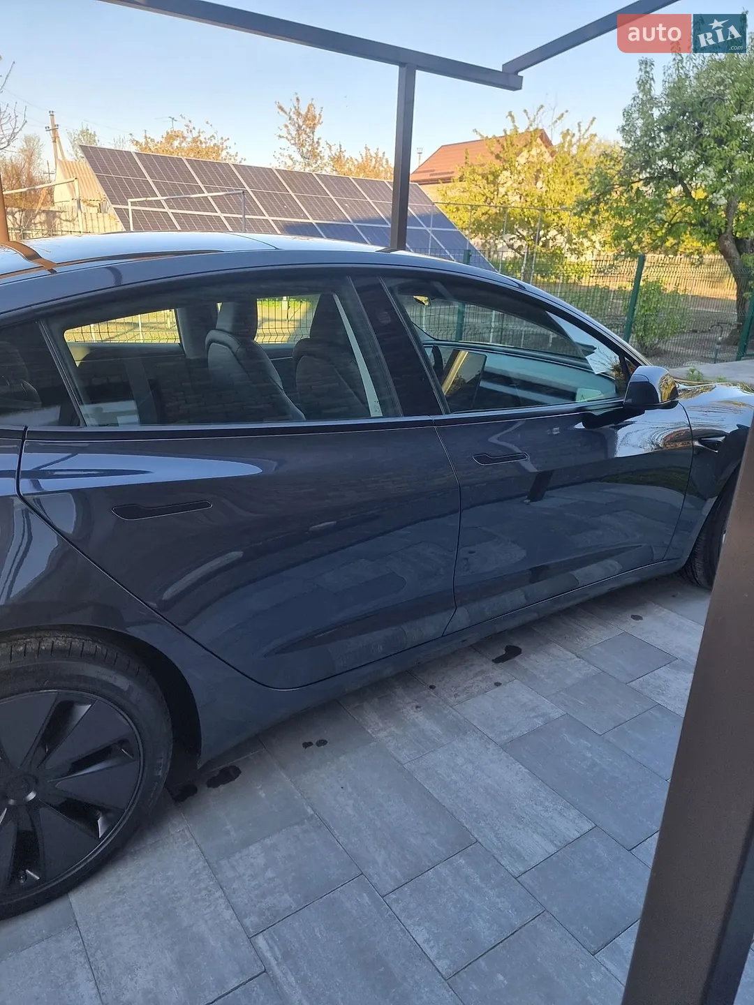 2024 Tesla Model 3 - мініатюра 8