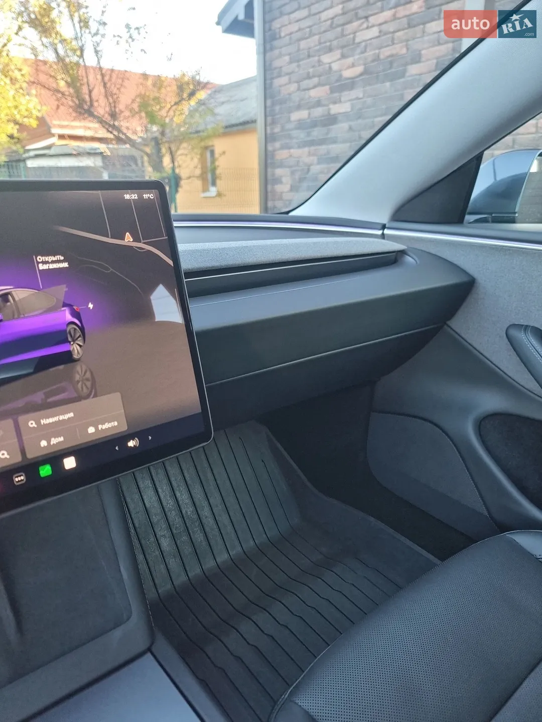 2024 Tesla Model 3 - мініатюра 14