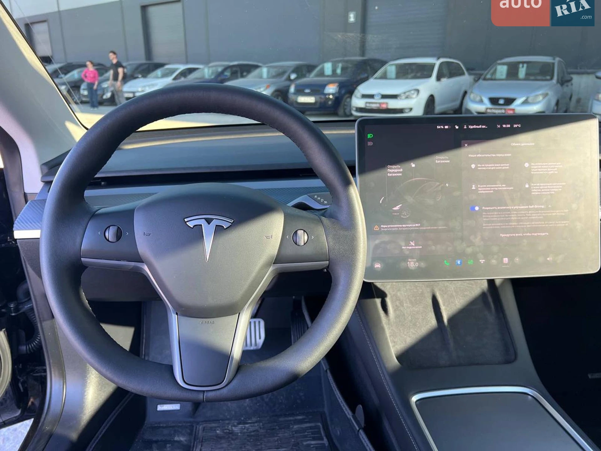 2021 Tesla Model 3 - мініатюра 22