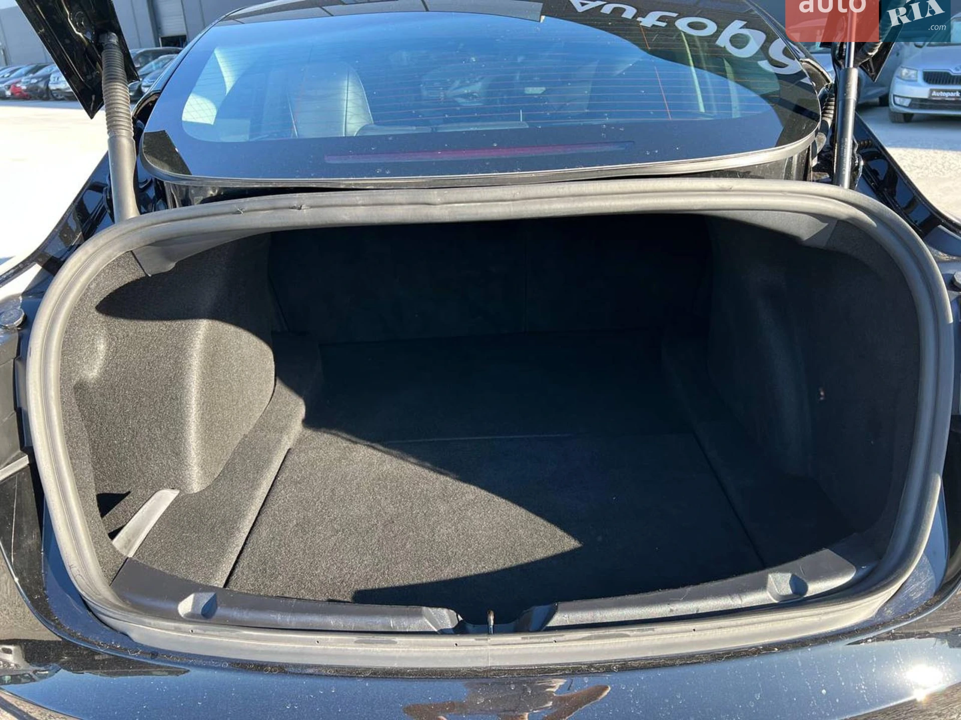 2021 Tesla Model 3 - мініатюра 40