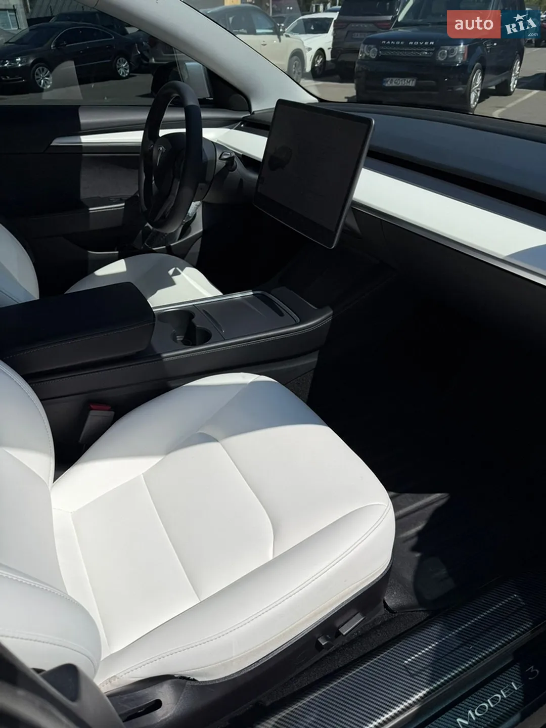 2021 Tesla Model 3 - мініатюра 12