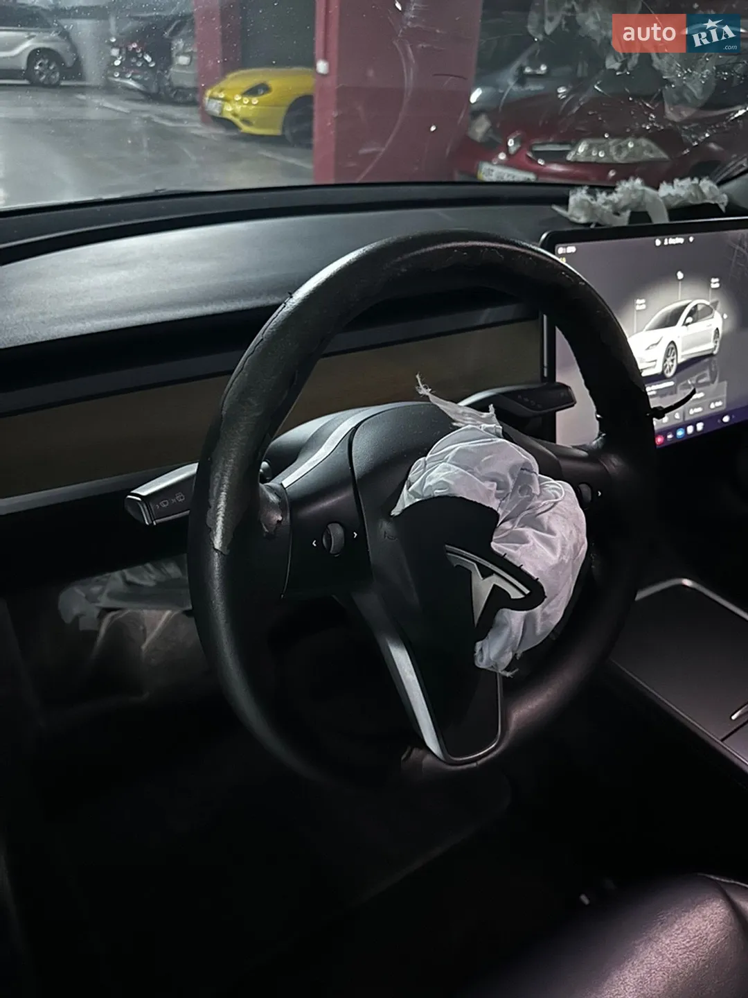 2022 Tesla Model 3 - мініатюра 8