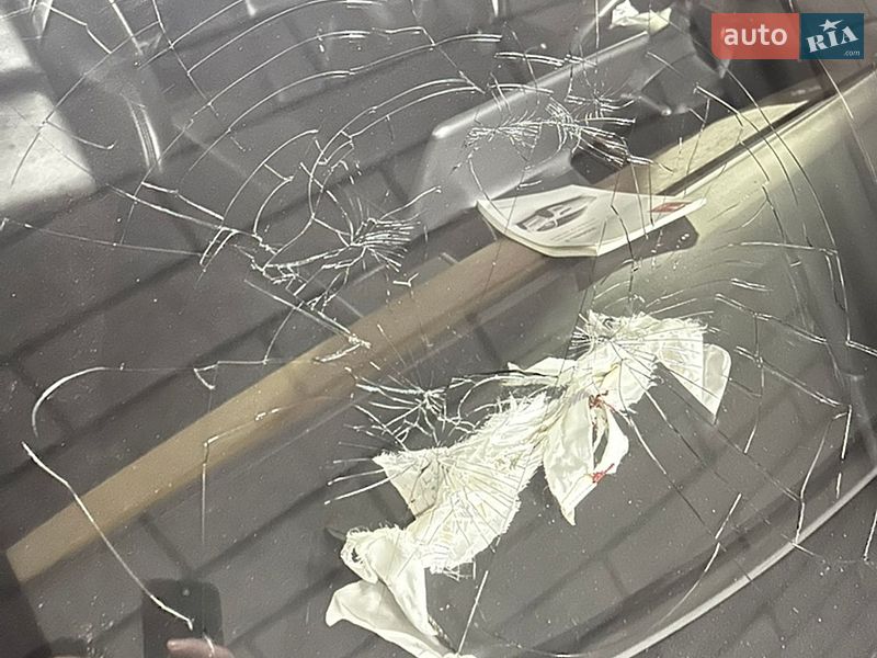 Седан Tesla Model 3 2022 в Дніпрі