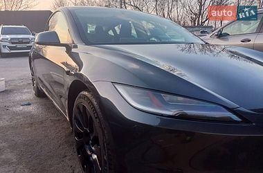 Седан Tesla Model 3 2024 в Киеве