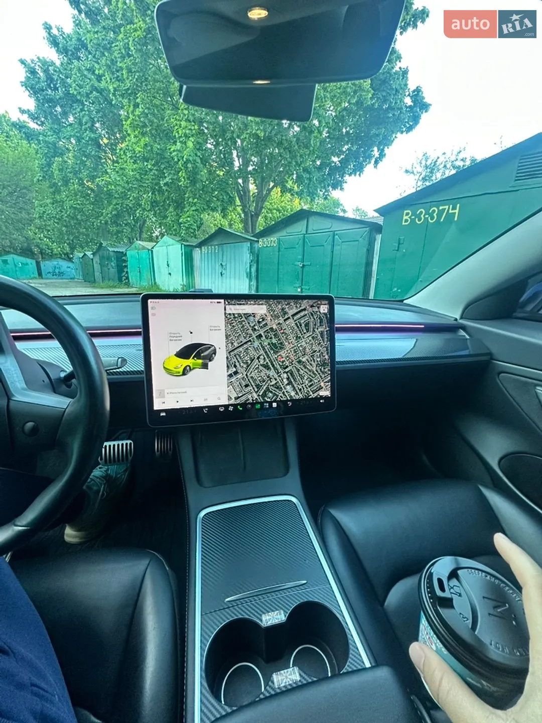2019 Tesla Model 3 - мініатюра 13