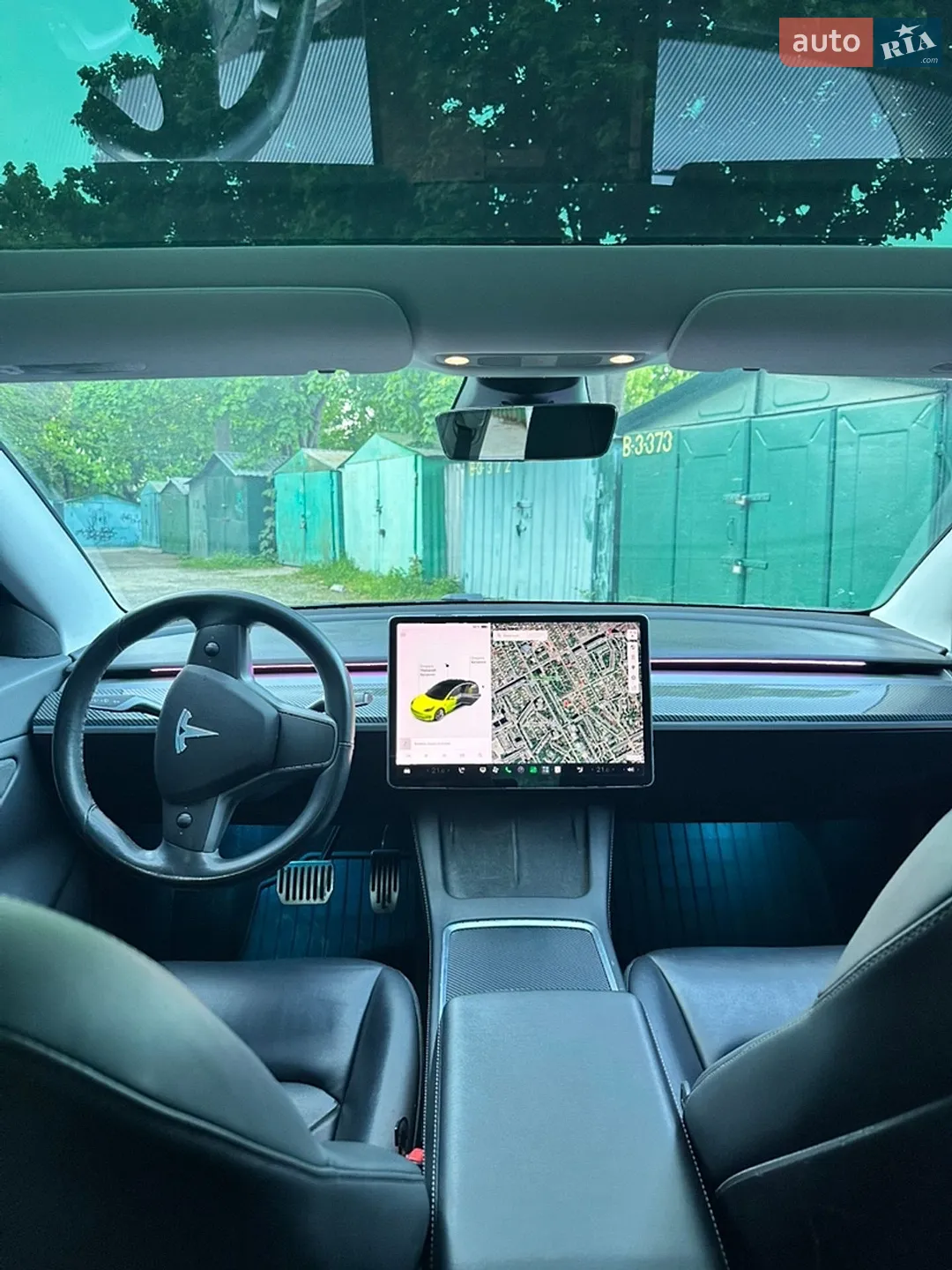 2019 Tesla Model 3 - мініатюра 20