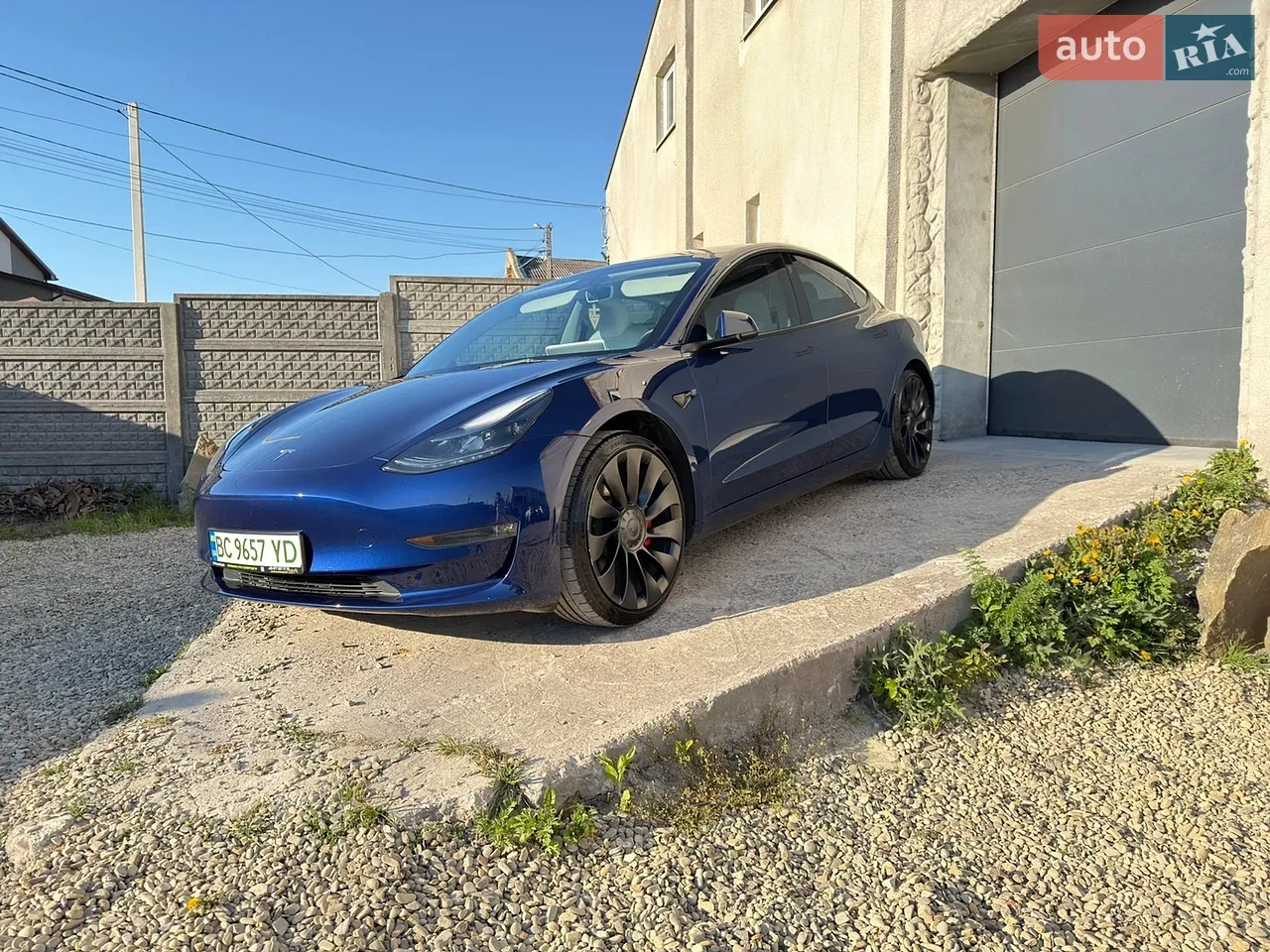 2023 Tesla Model 3 - мініатюра 9