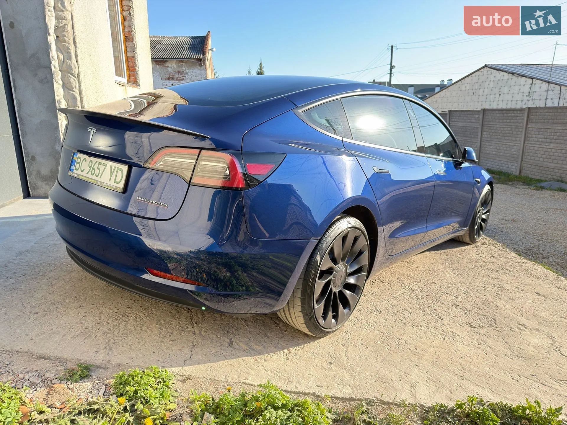 2023 Tesla Model 3 - мініатюра 6