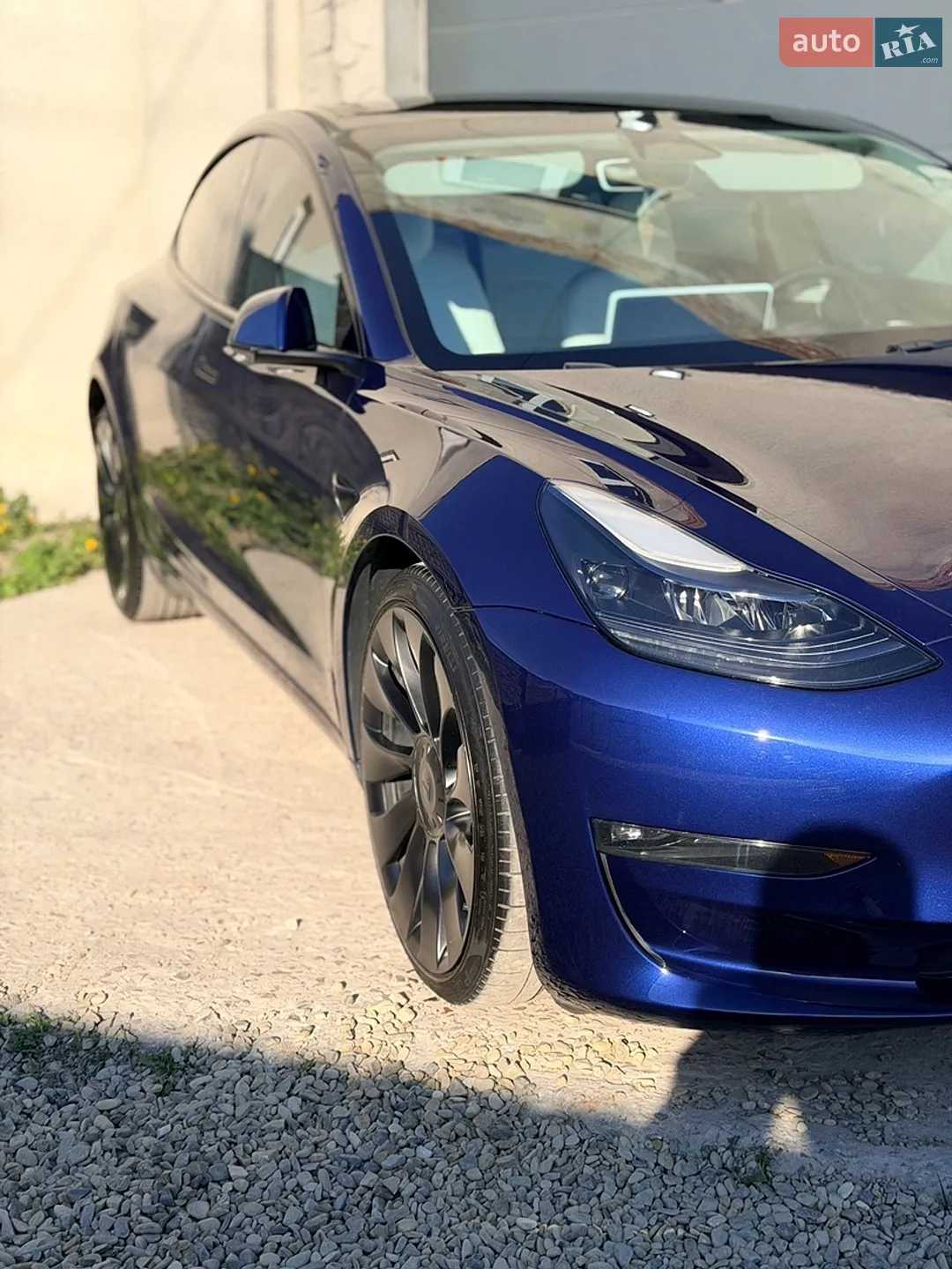 2023 Tesla Model 3 - мініатюра 11