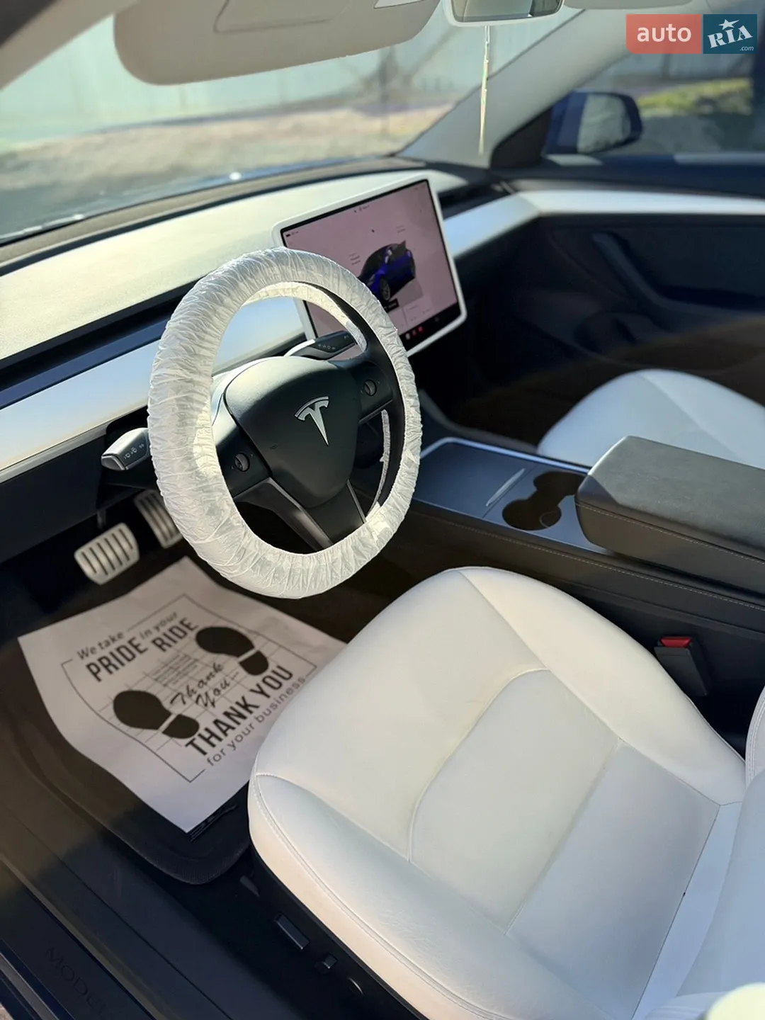 2023 Tesla Model 3 - мініатюра 16