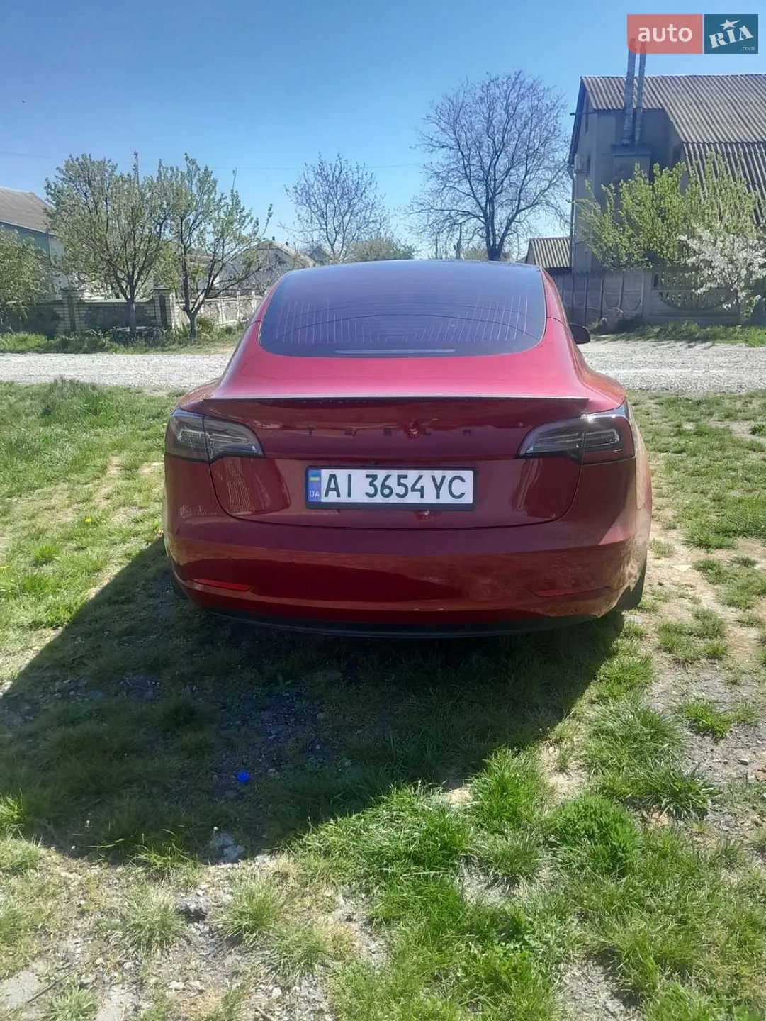 2018 Tesla Model 3 - мініатюра 5