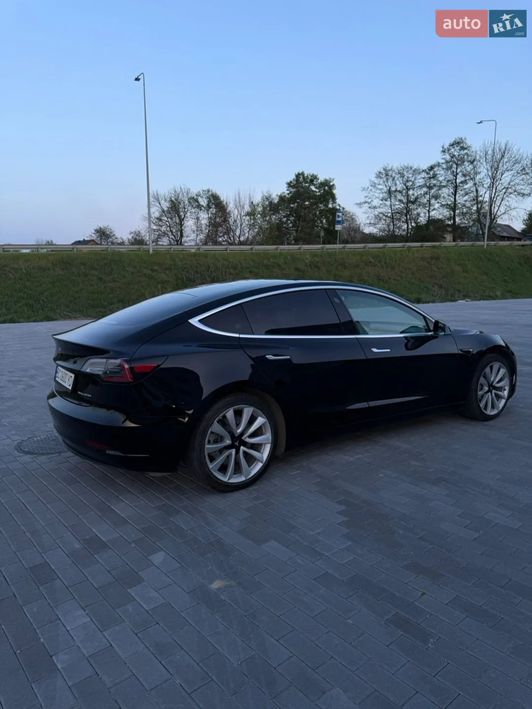 2019 Tesla Model 3 - мініатюра 6