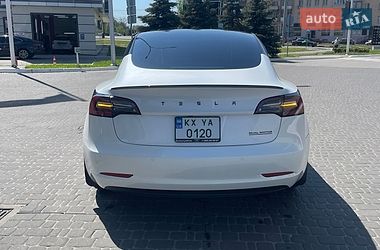 Седан Tesla Model 3 2021 в Харькове