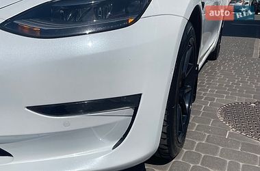 Седан Tesla Model 3 2021 в Харькове