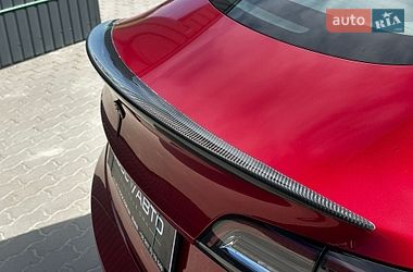 Седан Tesla Model 3 2020 в Львові