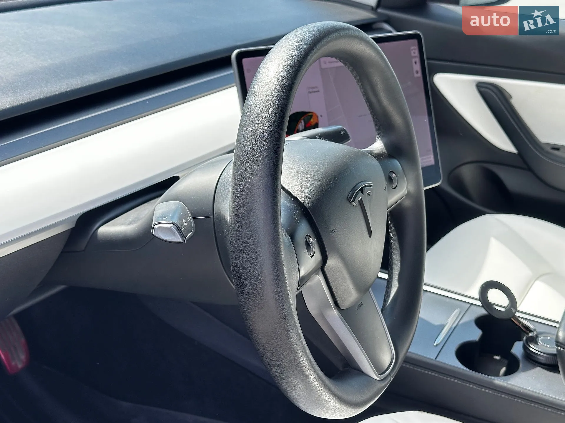2020 Tesla Model 3 - мініатюра 31