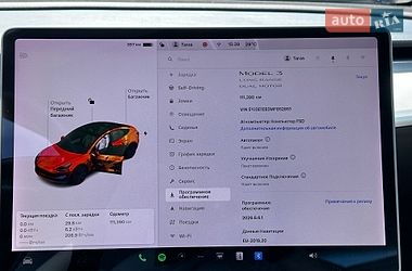 Седан Tesla Model 3 2020 в Львові