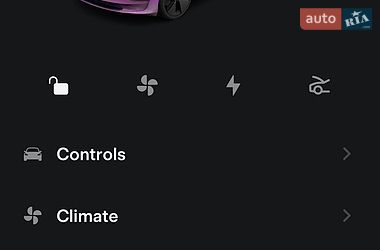 Седан Tesla Model 3 2019 в Вінниці