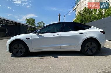 Седан Tesla Model 3 2021 в Днепре