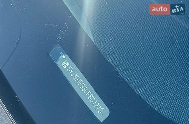 Седан Tesla Model 3 2020 в Ніжині