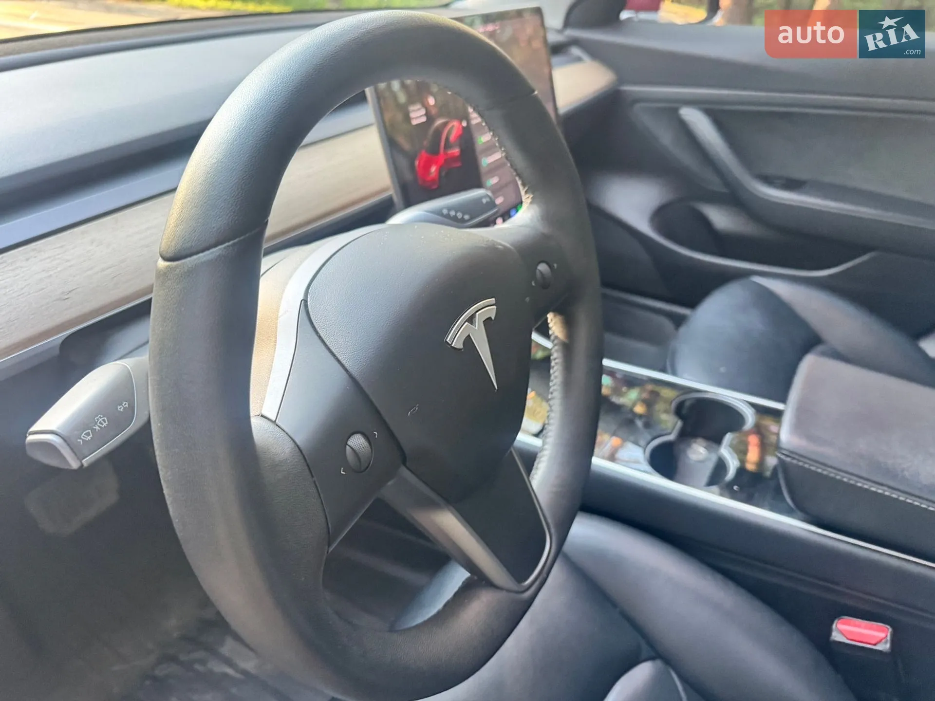 2020 Tesla Model 3 - мініатюра 7
