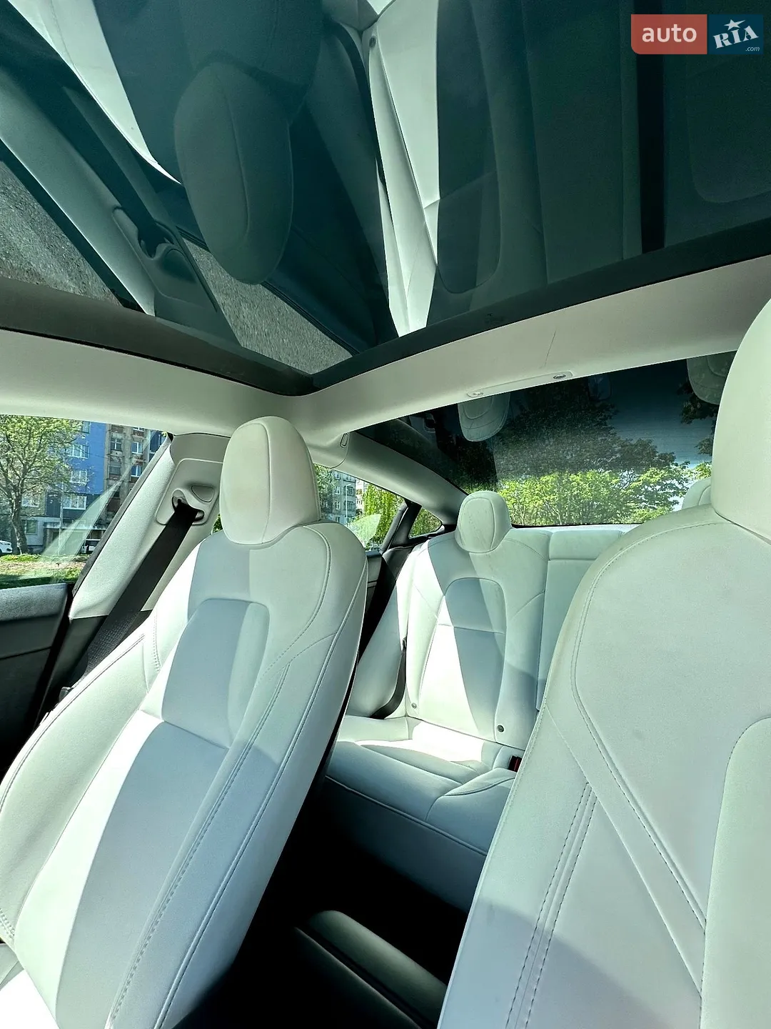 2023 Tesla Model 3 - мініатюра 12